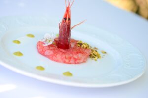 Ristorante stellato a Venezia in centro storico